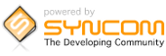 Powered by Syncom.org